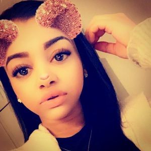 Meet your Posher, Precious